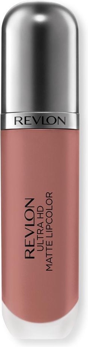 Revlon Ultra HD Matte Lipcolor - 645 Forever