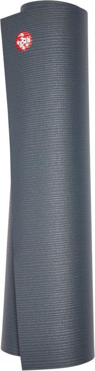 Manduka PRO Yoga Mat – 180 cm – Thunder