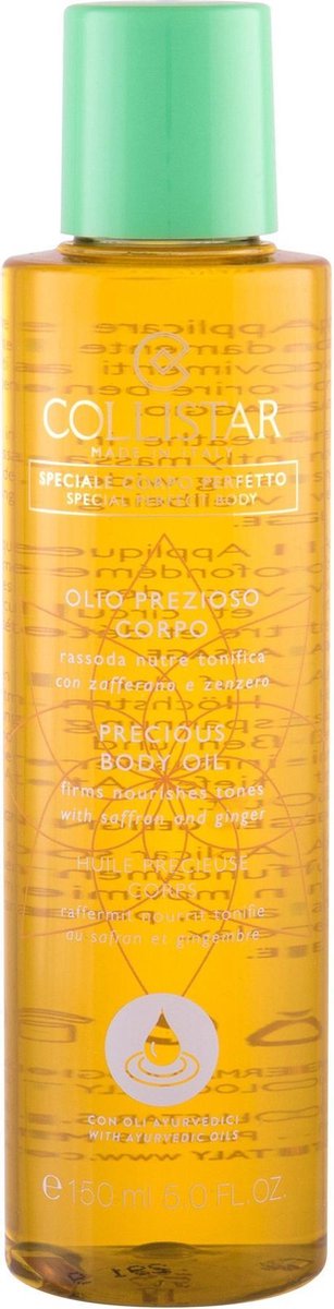 CollistarPrecious Body Oil 150 ml