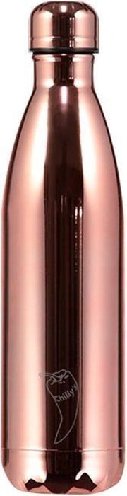 Chilly's 750 ml fles Rose Gold Chilly's 750ml fles Rosé Gold
