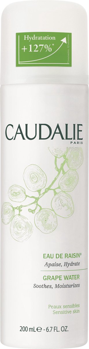 Caudalie - Grape Water 200 ml