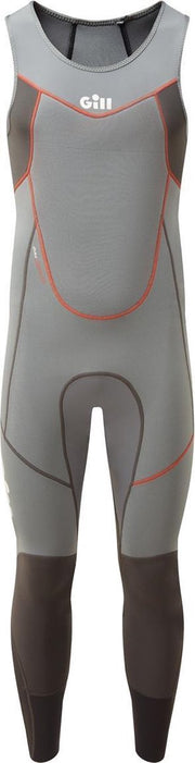 Gill Zenlite Skiff Suit - 2mm Neopreen - Heren