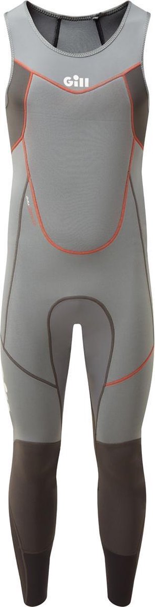 Gill Zenlite Skiff Suit - 2mm Neopreen - Heren