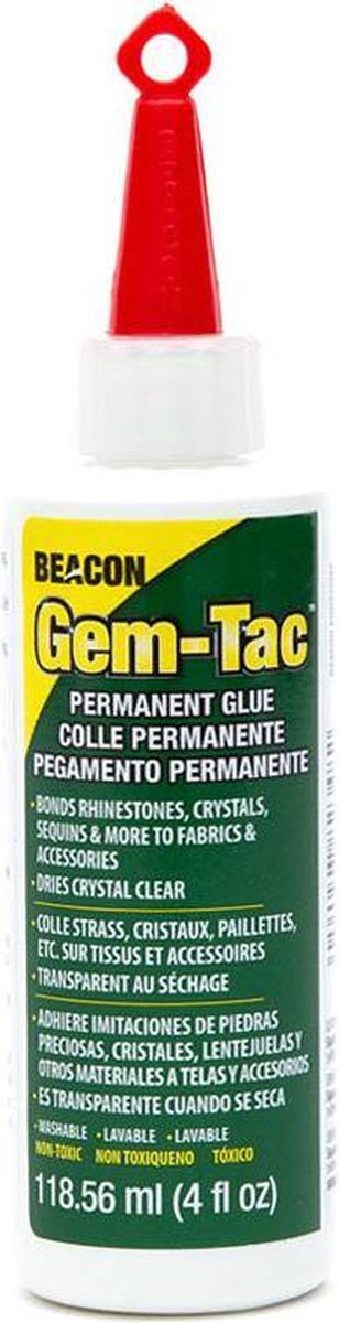 Beacon gem tac lijm 59 ml