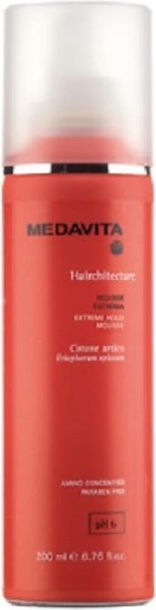 Medavita Hairchitecture