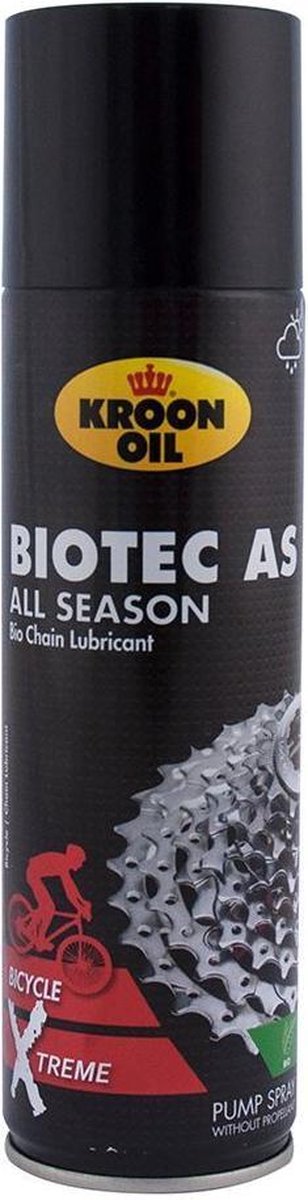 Kroon-Oil 22005 BioTec AS 300ml