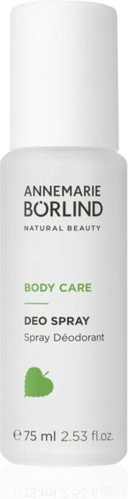 Annemarie Börlind Deodorant Spray 75 ml