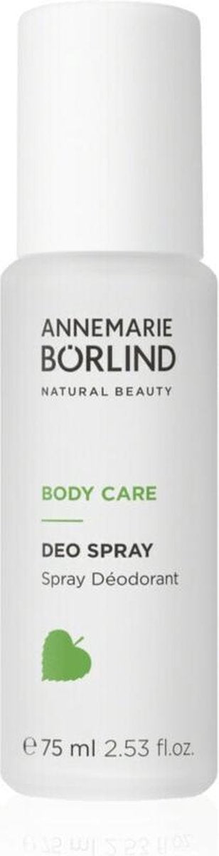 Annemarie Börlind Deodorant Spray 75 ml