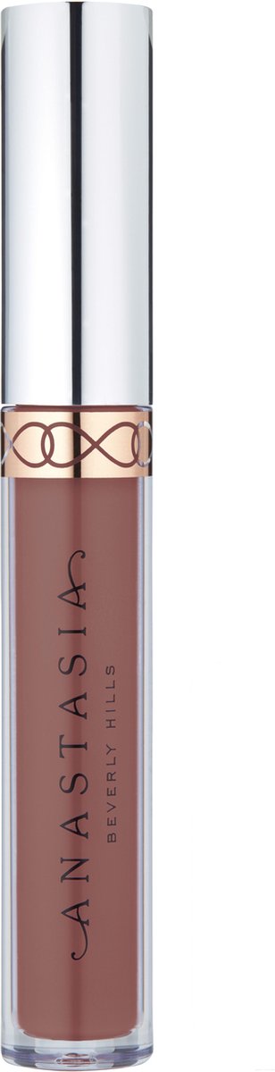Anastasia Beverly Hills - Liquid Lipstick - Hudson -
