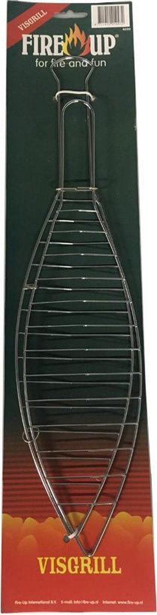Visgrill