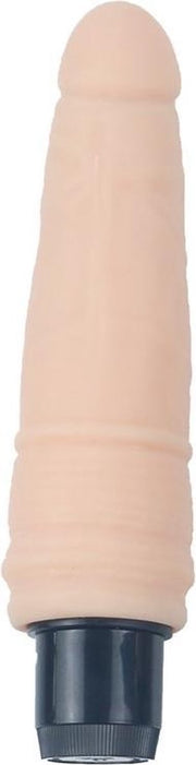 Attraction - Back to Basics vibrerende dildo Markus 18 cm