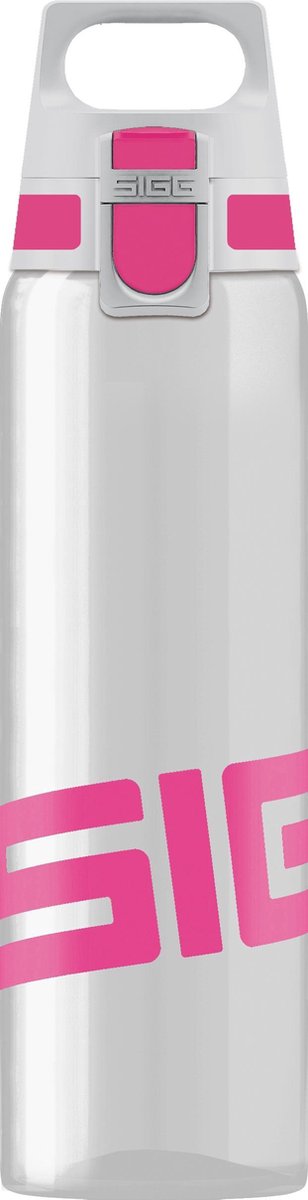 SIGG Tritan Clear One Berry 0