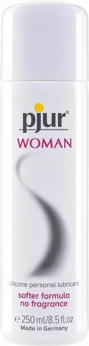 Pjur Woman Glijmiddel - 250 ml