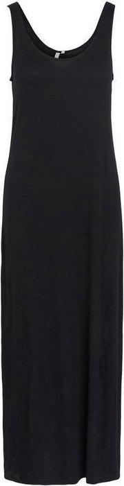 Pckalli Maxi Tank Dress  Noos 17101770 Black