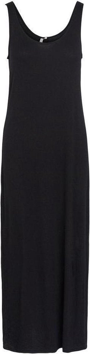 Pckalli Maxi Tank Dress  Noos 17101770 Black