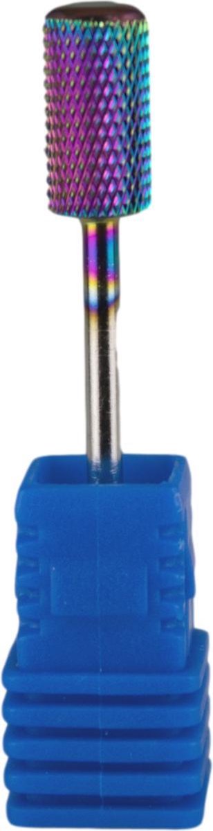 Beeperfect Carbide nagelvijlbit - M4 - Hardmetalen/Staal Nagelfrees bit - Manicure en Pedicure