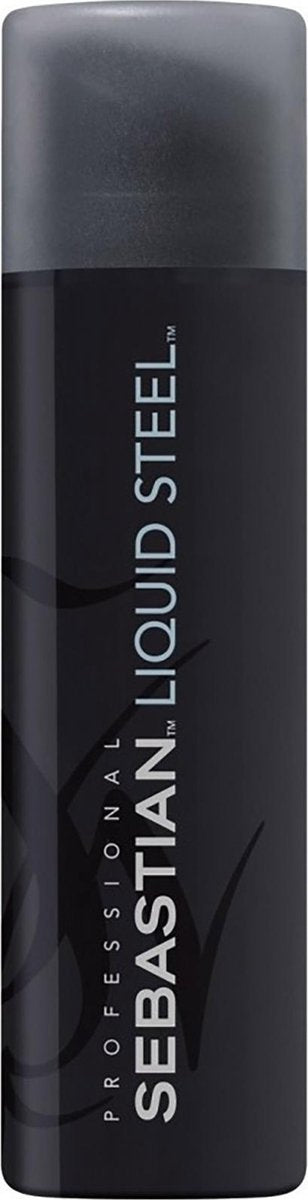 Sebastian - Form - Liquid Steel - 150 ml