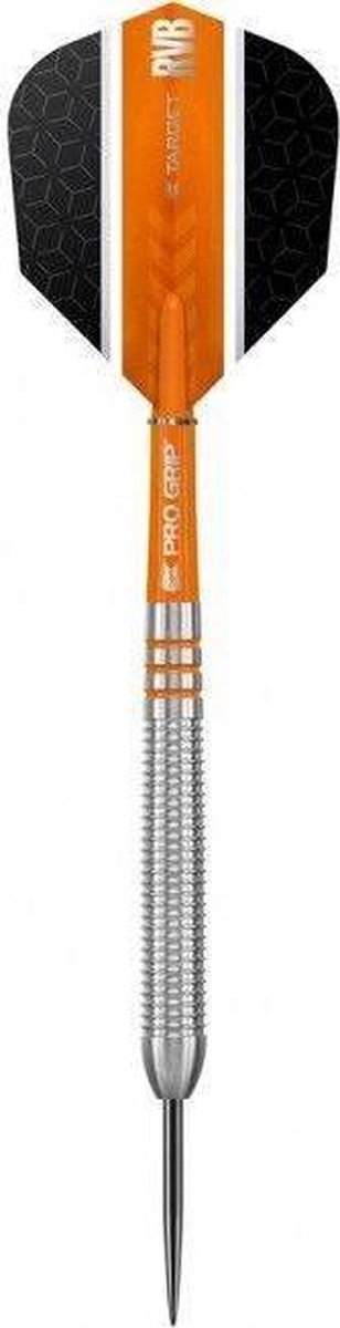 Raymond van Barneveld - RVB 80%-25 gram - dartpijlen
