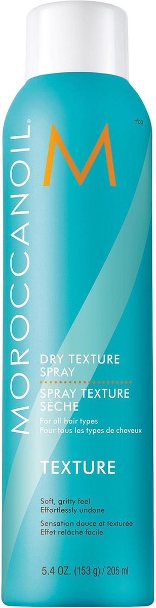 Moroccanoil Dry Texture haarspray Vrouwen - 205 ml