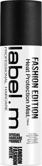 Label.M - Heat Protection - Mist Fashion Edition - 150 ml