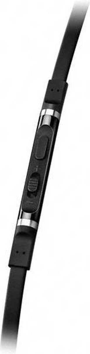Sennheiser 506462 MDC 04 kabel smart remote met mic voor Apple en Android - 1