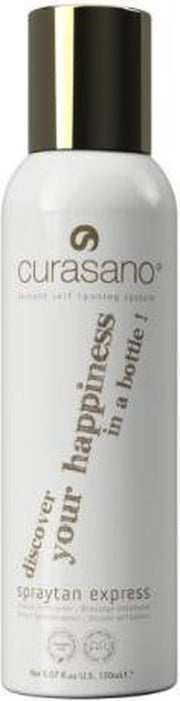 Curasano Spraytan Express Happiness - 150 ml