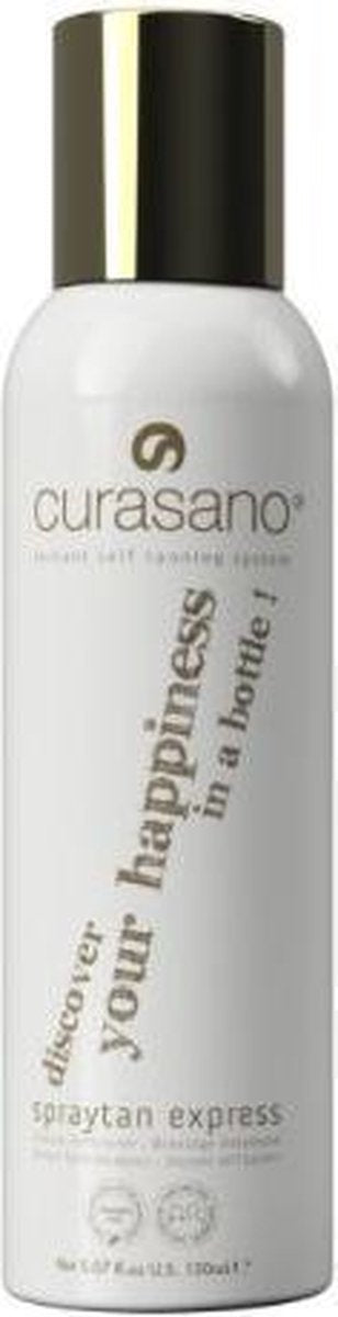 Curasano Spraytan Express Happiness - 150 ml