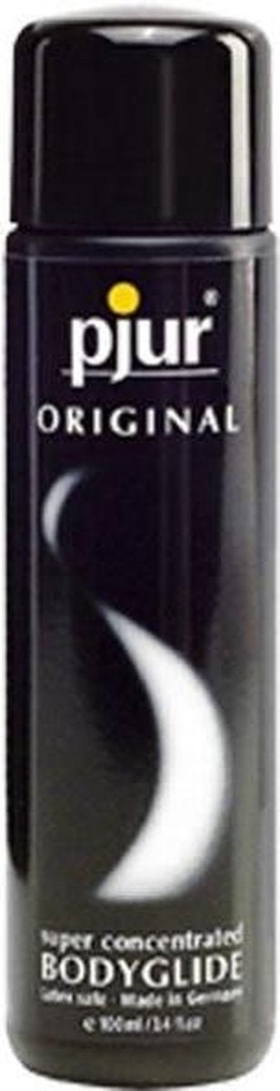 Pjur original bodyglide silicone 100 ml