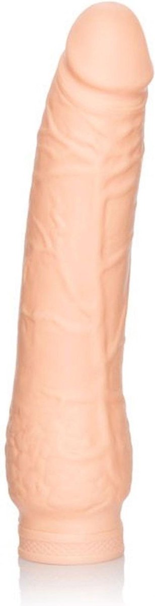 Soft Skins Veined Dong 7.5