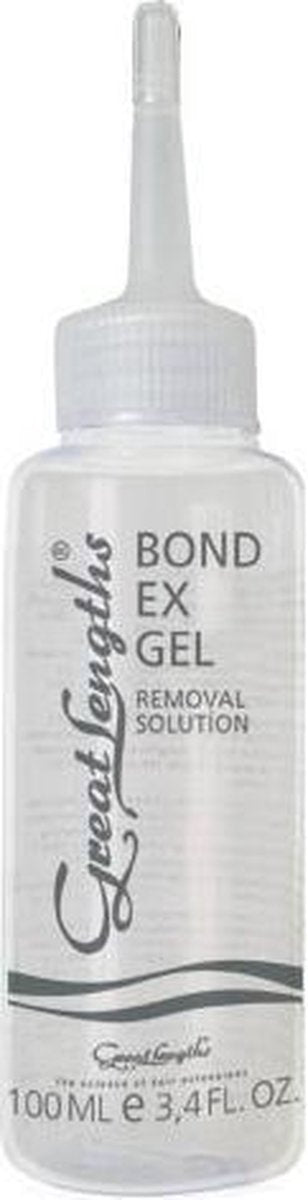 Great Lengths Bond Ex Gel