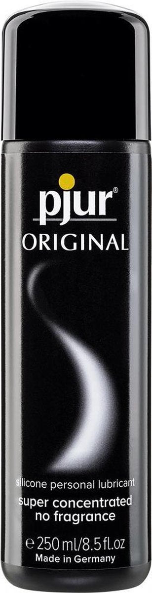 Pjur Original Glijmiddel - 250 ml