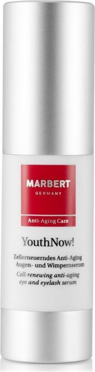 MARBERT YouthNow! oogcrème Unisex 15 ml