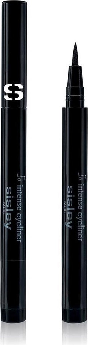 Sisley So Intense Eyeliner - Deep Black - Zwart