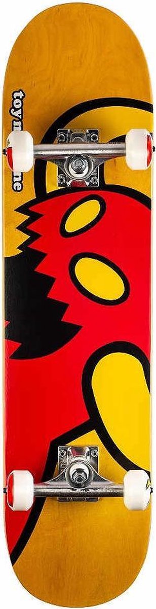 Toy Machine Vice Monster 7.75 compleet skateboard