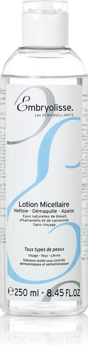 Embryolisse Lotion Miccelaire