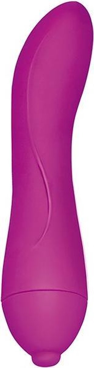 Mai No 3 vibrator