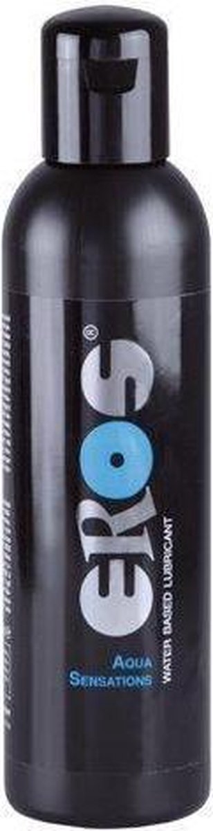 Eros Aqua Sensations Glijmiddel - 250 ml
