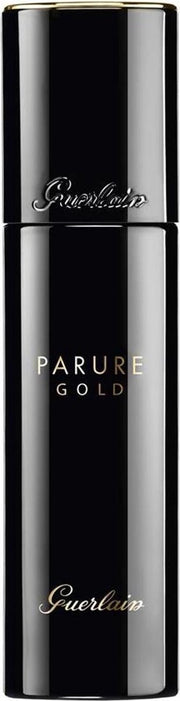 Guerlain Parure Gold