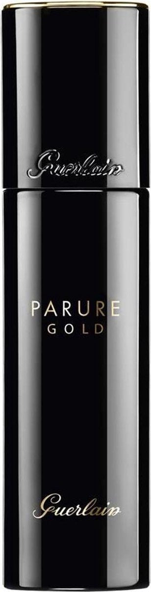 Guerlain Parure Gold
