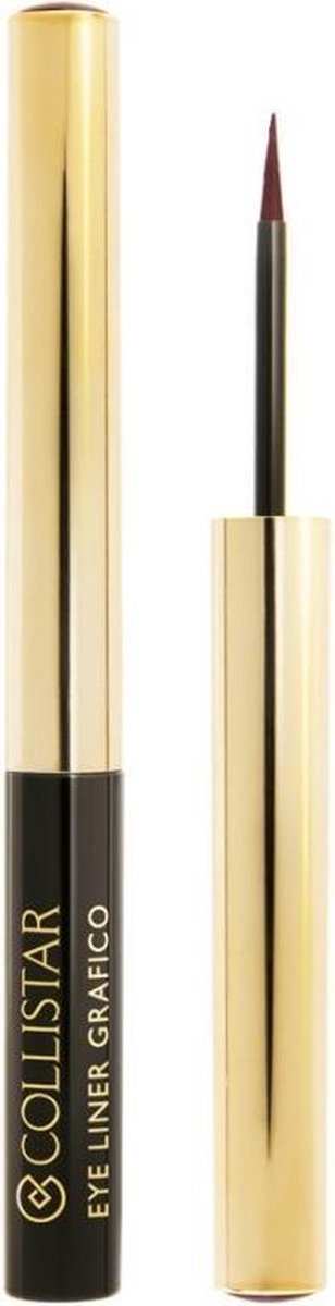 Collistar Graphic - 2 Laura Brown - Eyeliner