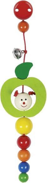 Heimess Clip Worm Met Appel
