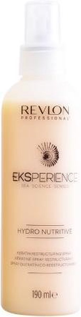 Revlon Eksperience Hydro Nutritive Spray 190 Ml