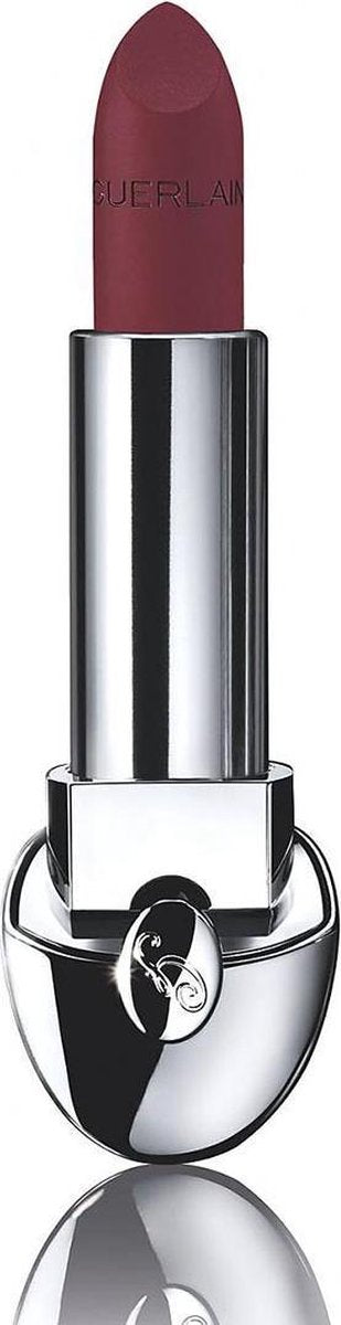 Guerlain Rouge G Mat Lipstick - 80 Dark Wine