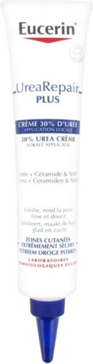 Eucerin Creme UreaRepair Plus 30% - 75 ml