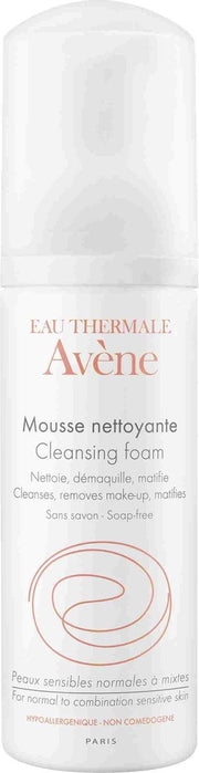 Avène Cleansing Foam