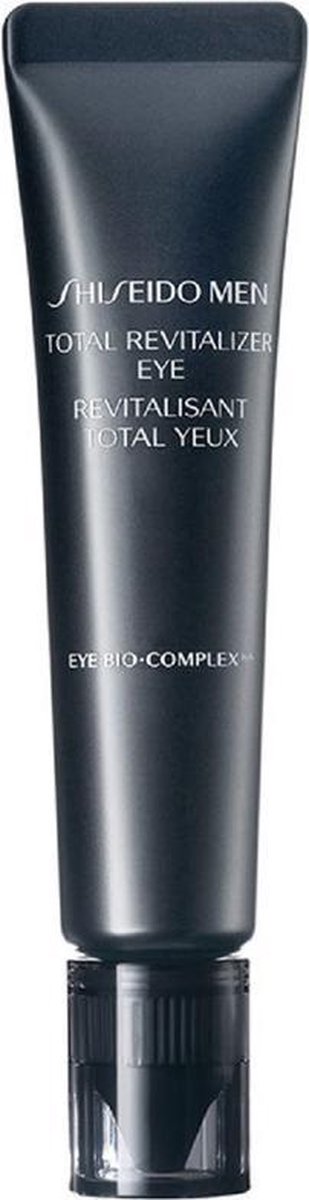 Shiseido Men Total Revitalizer Eye Cream 15 ml