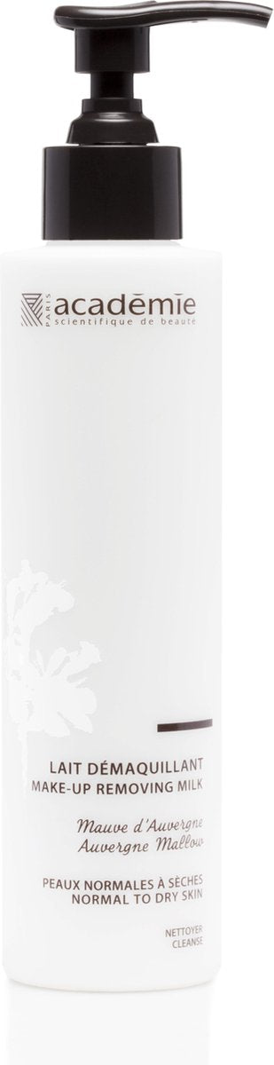 Académie Melk Aromatherapie Make-up Removing Milk