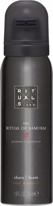 Rituals Samurai Shave Foam