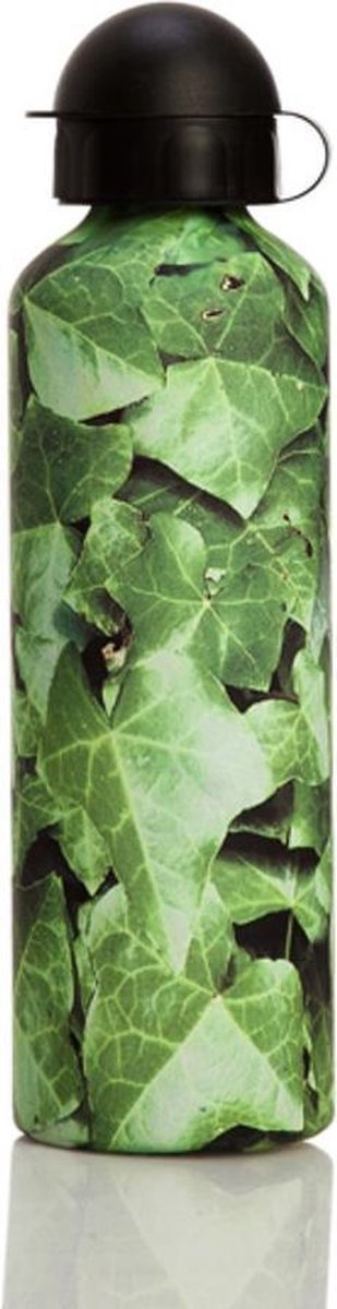 BiggDesign Camouflage Drinkfles - Army Waterfles - 750 ml
