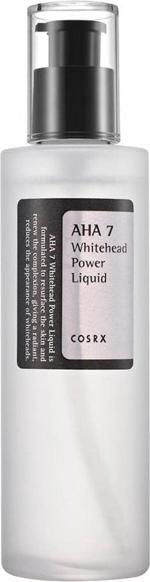 COSRX AHA 7 Whitehead Power Liquid 100 ml